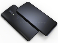 一加手機(jī)6全方位曝光：圓潤機(jī)身手感好 是否漲價(jià)成最大懸念