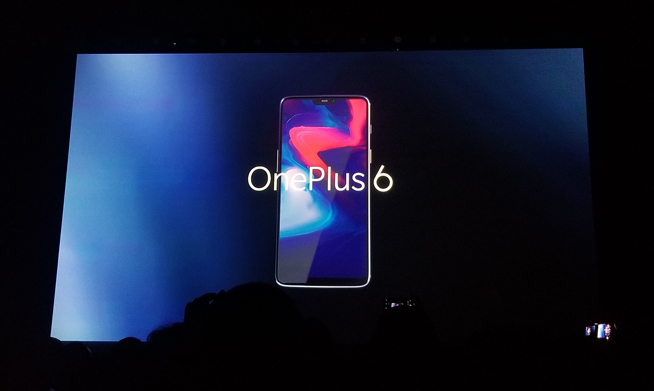 全速旗艦一加手機6發(fā)布：3199元起售 復聯(lián)版加持手感依舊爽