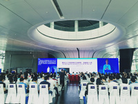 廣東517嘉年華開幕：人工智能與大數(shù)據(jù)成焦點(diǎn)