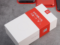 一加6開(kāi)箱體驗(yàn): 驍龍845全速旗艦, 運(yùn)行流暢手感很舒服