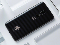 一加手機6首發(fā)日：50秒銷售額破億 貨量充足復(fù)聯(lián)版最搶手