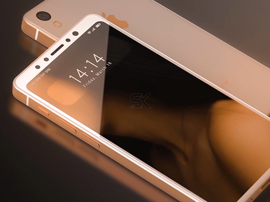 蘋果WWDC18媒體邀請(qǐng)函曝光 iPhone SE二代已在來(lái)的路上？