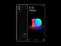 小米8諜照曝光：發(fā)布倒計(jì)時(shí)開(kāi)始 官方強(qiáng)調(diào)將全面超越你期待