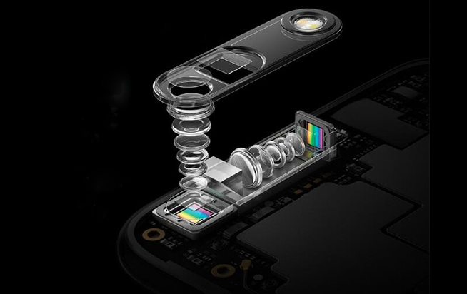 OPPO Find X旗艦將發(fā)布:你想要的新技術(shù)它都有?