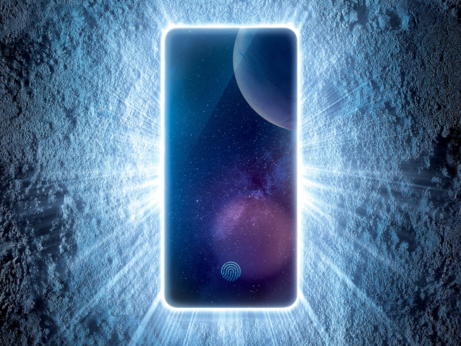 vivo NEX確認(rèn)發(fā)布：98%超高屏占比 6月12日登場