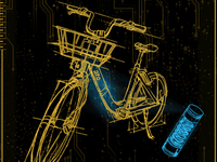 ofo突然取消信用免押金是為什么？僅保留滬杭廣深廈五城 