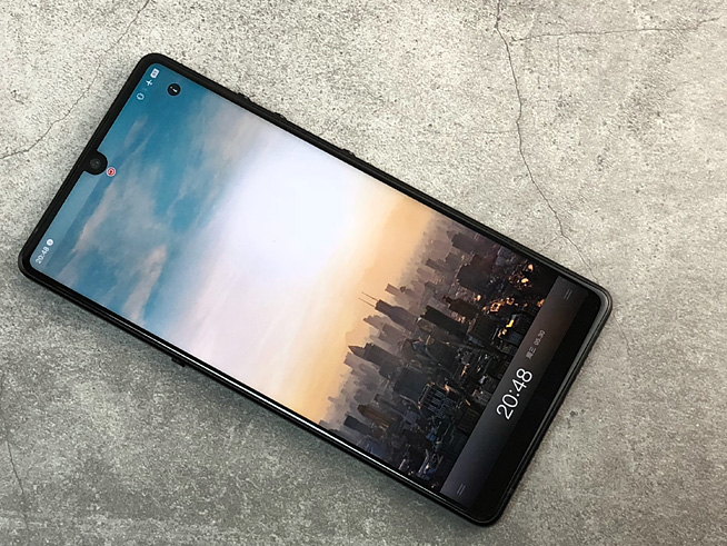 堅(jiān)果R1兩周體驗(yàn)評(píng)測(cè)：不愛(ài)我就拉倒？信老羅不后悔