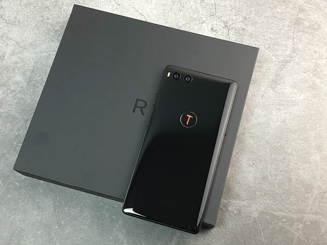 堅(jiān)果R1兩周體驗(yàn)評(píng)測(cè)：不愛(ài)我就拉倒？信老羅不后悔