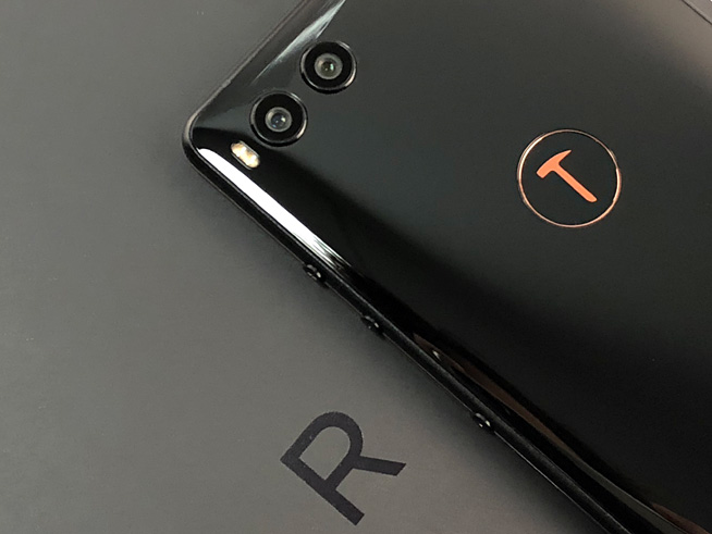 堅(jiān)果R1兩周體驗(yàn)評(píng)測(cè)：不愛(ài)我就拉倒？信老羅不后悔