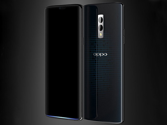 科客晚報(bào)：華碩ROG游戲手機(jī)即將亮相 OPPO Find X渲染圖很夢幻