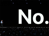 關(guān)鍵時(shí)刻為何不硬？點(diǎn)評(píng)蘋果WWDC2018四大系統(tǒng)