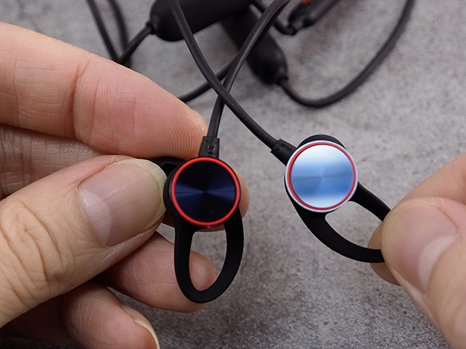 一加云耳開箱試用：支持充電10分鐘爽聽5小時(shí) 音質(zhì)算不錯(cuò)