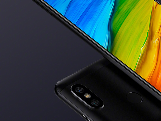 機海戰(zhàn)術再升級 紅米6將于6月12日發(fā)布：號稱國民手機