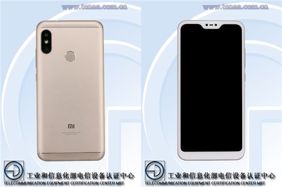 機海戰(zhàn)術再升級 紅米6將于6月12日發(fā)布：號稱國民手機