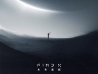 OPPO Find X官方暗示：潛望式5倍無損變焦鏡頭有望首發？