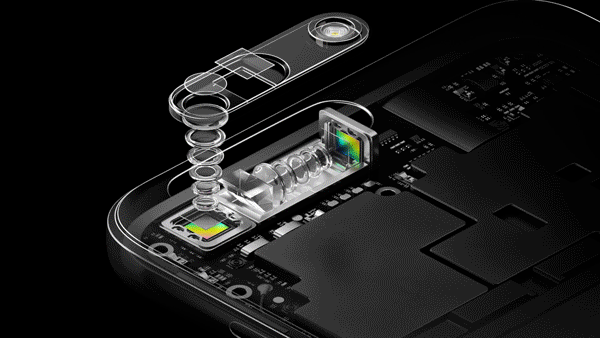 OPPO Find X官方暗示：潛望式5倍無損變焦鏡頭有望首發？