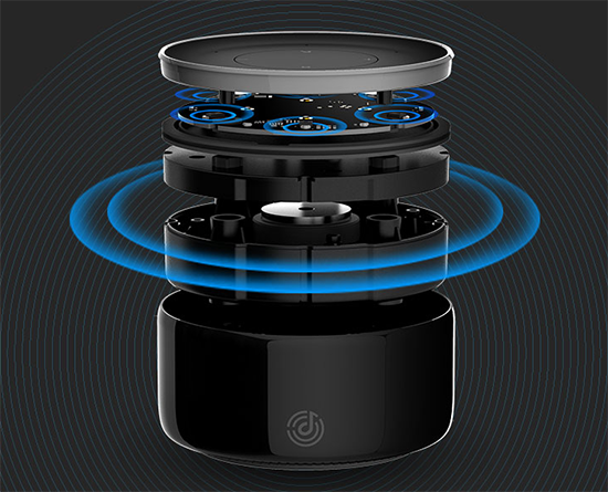 只為交個(gè)朋友系列？這些智能音箱半賣半送：100塊有找