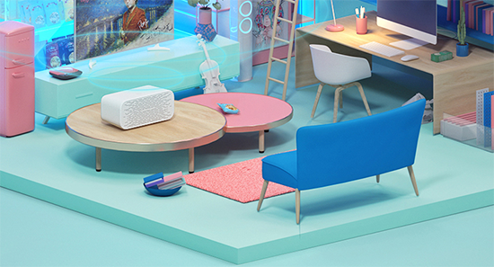 只為交個(gè)朋友系列？這些智能音箱半賣半送：100塊有找