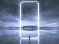 OPPO Find X新預告讓人遐想聯翩：隱藏式前置攝像頭有戲？