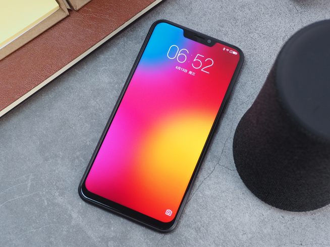 聯(lián)想千元新機Z5體驗評測：國民新旗艦是噱頭 還是誠意回歸呢？