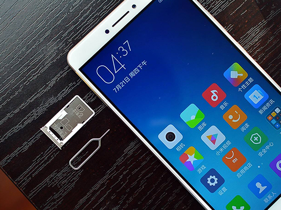 疑似小米Max 3工信部證件照曝光：大屏長(zhǎng)續(xù)航是標(biāo)配