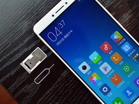 疑似小米Max 3工信部證件照曝光：大屏長續(xù)航是標配