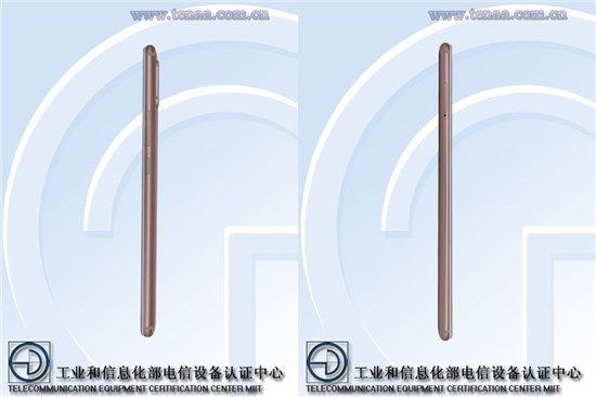 疑似小米Max 3工信部證件照曝光：大屏長(zhǎng)續(xù)航是標(biāo)配