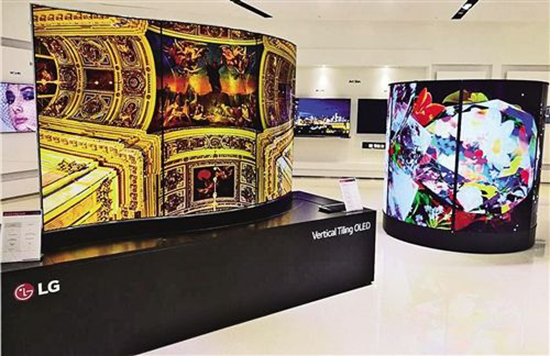 科客晚報：三星可折疊手機現(xiàn)身閑魚  小米平板本月25號回歸