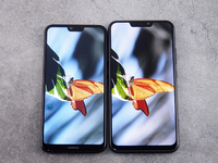 諾基亞X6對(duì)比聯(lián)想Z5：國(guó)民新旗艦就是千元入門(mén)機(jī)