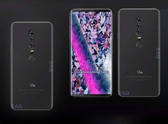 比華為三星蘋果會(huì)玩 LG新旗艦機(jī)V40或配備五顆攝像頭