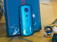 美圖T9頤和園限量版領銜發(fā)布：美顏修腿還瘦身 3399元起售