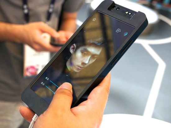 科客晚報(bào)：vivo驍龍845新機(jī)現(xiàn)身跑分網(wǎng) 蘇寧發(fā)布6月線下手機(jī)銷量報(bào)告