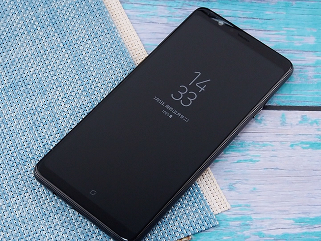 三星Galaxy A9 Star體驗(yàn)：高端機(jī)外觀中端機(jī)配置 這次三星變了