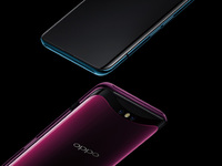 OPPO Find X首批嘗鮮用戶紛紛點贊 厚積薄發(fā)成就非凡