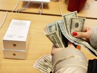 研究表明：想知道收入高不高？就看他有沒用iPhone很奏效