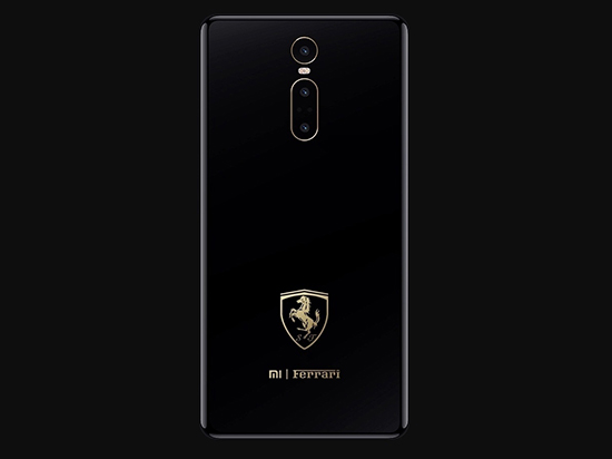 科客晚報(bào)：小米MIX 3要來個(gè)法拉利限量版 諾基亞又有新機(jī)曝光