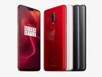 安兔兔6月安卓手機性價比榜單：一加6領跑旗艦機 紅米千元機稱霸