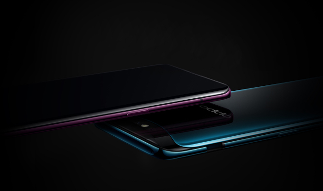 OPPO Find X首銷戰報：47秒破萬臺 各大平臺皆獲冠軍