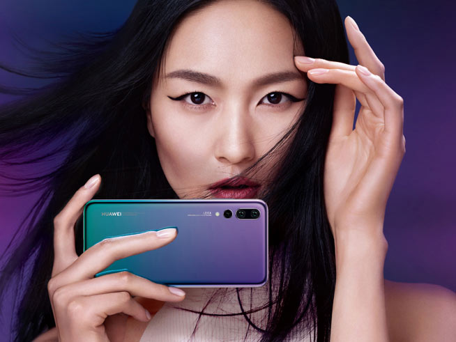 厚積薄發創新驅動 華為P20 Pro領先拍照是怎樣煉成的？