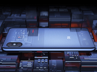 強(qiáng)勢來襲迎擊新旗艦 小米8透明探索版7月24日首發(fā)？