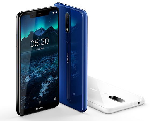 科客晚報(bào)：榮耀Note10真機(jī)諜照曝光 諾基亞千元新機(jī)X5正式發(fā)布