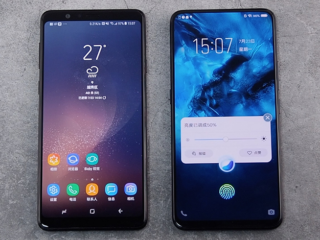 語音助手對比測試:三星Bixby領先 vivo Jovi認不出自己的照片
