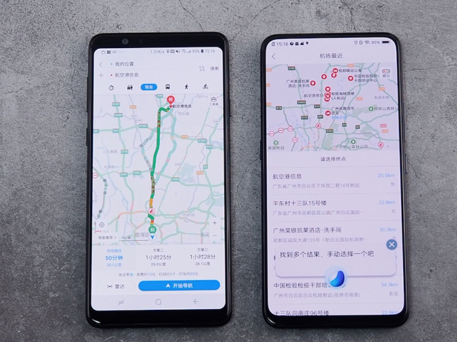 語音助手對比測試:三星Bixby領先 vivo Jovi認不出自己的照片