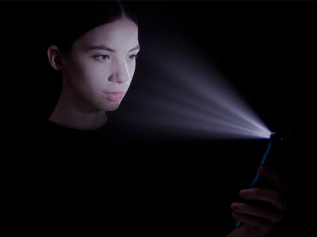 OPPO R17設(shè)計(jì)更討喜：海外版F9先行 跟劉海屏說(shuō)再見(jiàn)