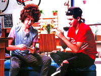 驍龍845不開(kāi)Turbo也很嚇人 ChinaJoy高通秀極致游戲體驗(yàn)