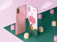 送女友新選擇：小米6X德芙七夕禮盒走心登場