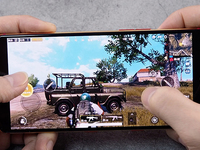 美圖T9性能測試：除了自拍還能流暢吃雞王者榮耀打排位