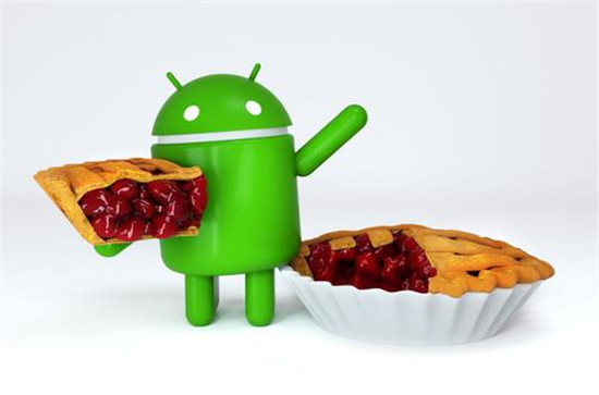 除谷歌親兒子系列外 這批手機可嘗鮮Android Pie：索尼小米領銜