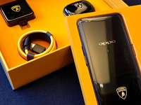 科客晚報(bào)：OPPO Find X蘭博基尼版秒罄 蘋果新專利讓手機(jī)變身份證