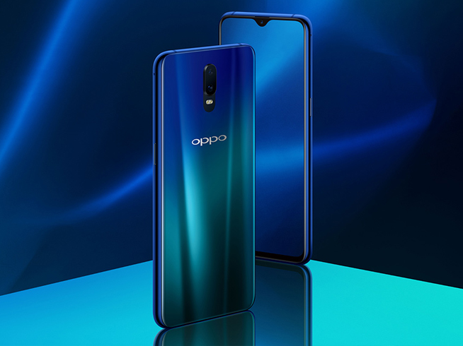 8月新機(jī)提前逐個(gè)看：OPPO R17系列領(lǐng)銜 堅(jiān)果Pro2S又要逆襲？